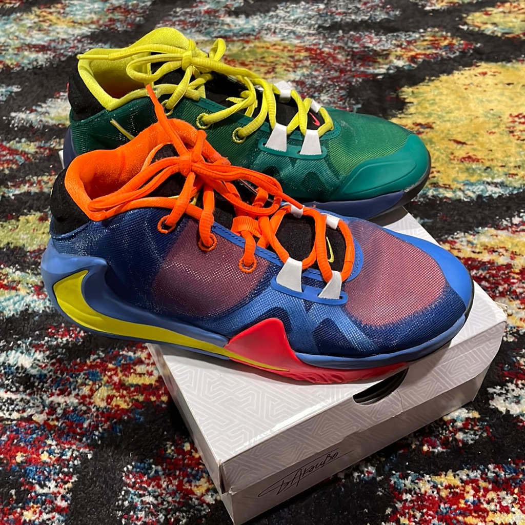 Freak 1 1/2 (Gs)